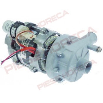 Pompa masina de spalat vase SILANOS producator LGB tip ZF121SX 